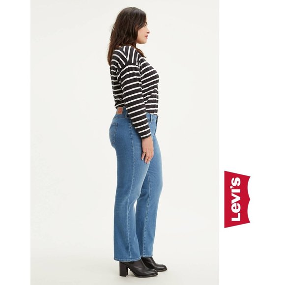 levi's 414 womens jeans